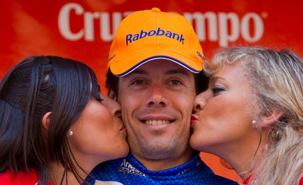 Mistrz świata wyszedł z kościoła i "zakłócił spokój ducha" żony