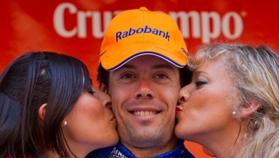 Mistrz świata wyszedł z kościoła i "zakłócił spokój ducha" żony