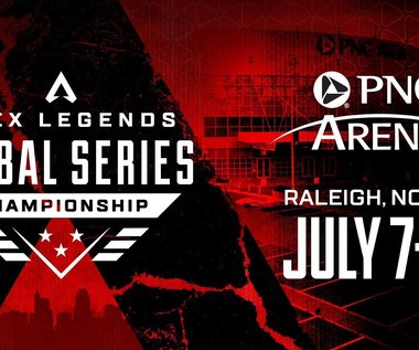Mistrzostwa Apex Legends Global Series już 7-10 lipca