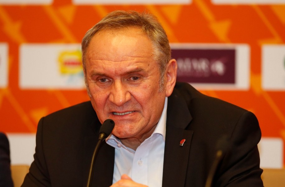 Mistrzostwa Europy odbędą się od 15 do 31 stycznia 2016 roku w Krakowie, Gdańsku, Katowicach i Wrocławiu /NIC BOTHMA /PAP/EPA