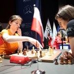 Mistrzostwa Europy par w szachach błyskawicznych: Polacy na czwartym miejscu 