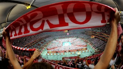 Mistrzostwa Europy siatkarzy 2017: 15 listopada losowanie grup w Krakowie