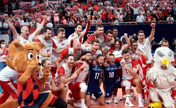 Mistrzostwa Europy siatkarzy. Polacy awansowali do półfinału!