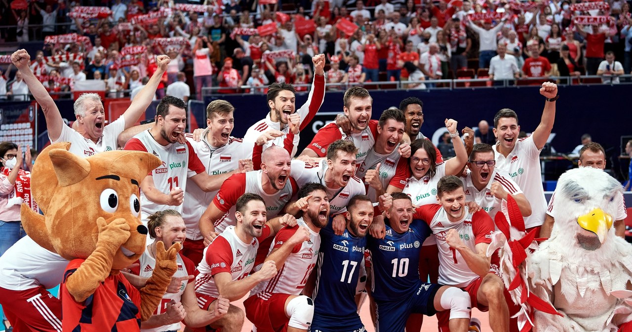 Mistrzostwa Europy siatkarzy. Polacy awansowali do półfinału!