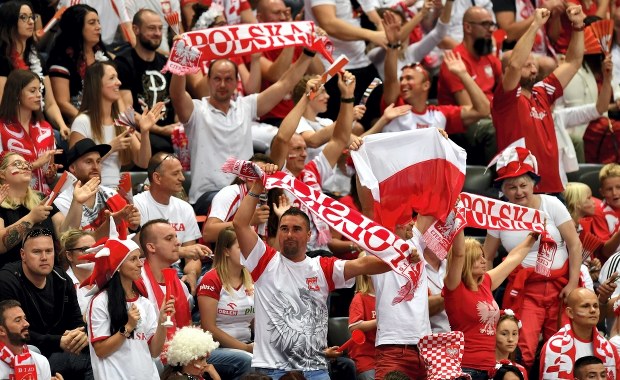 Mistrzostwa Europy siatkarzy. Polacy zagrają z Czechami