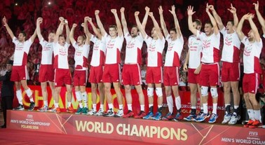 Mistrzostwa Europy siatkarzy w Polsce! 