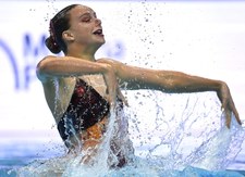 Mistrzostwa Europy w pływaniu artystycznym