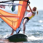 Mistrzostwa Europy w windsurfingu: Zofia Klepacka wywalczyła złoto!