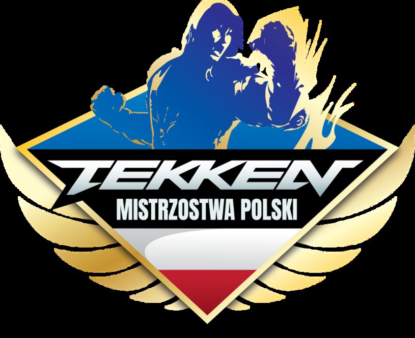 ​Mistrzostwa Polski Tekken /materiały prasowe