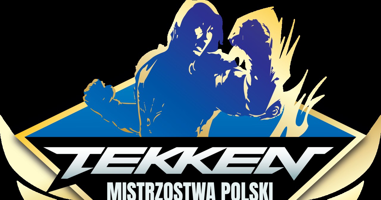 ​Mistrzostwa Polski Tekken /materiały prasowe