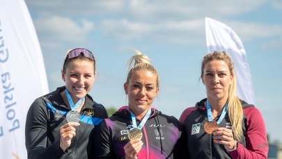 Mistrzostwa Polski w kajakarstwie - dwa dni rywalizacji w Poznaniu już w ten weekend