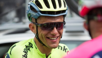 Mistrzostwa Polski w kolarstwie: Rafał Majka triumfuje w Świdnicy!