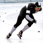 Mistrzostwa Polski w łyżwiarstwie szybkim: Czerwonka i Bródka triumfowali na 1000 m