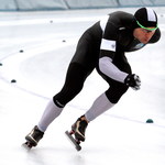 Mistrzostwa Polski w łyżwiarstwie szybkim: Zbigniew Bródka z brązem na 1500 m