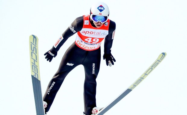 Mistrzostwa Świata: Dziś pierwsze treningi na skoczni Bergisel