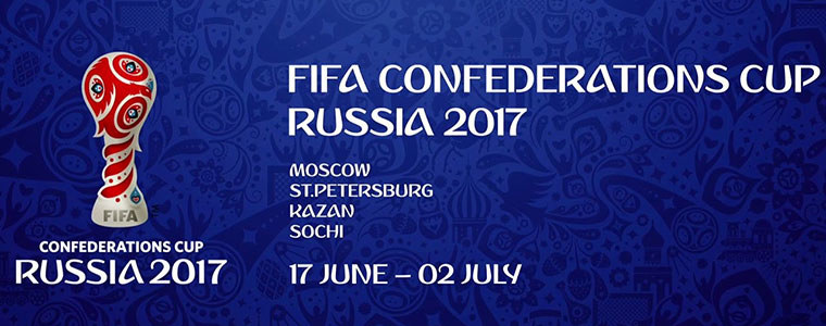 Mistrzostwa Świata FIFA 2018 /materiały prasowe