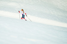 Mistrzostwa świata juniorów w Zakopanem bez biegów narciarskich