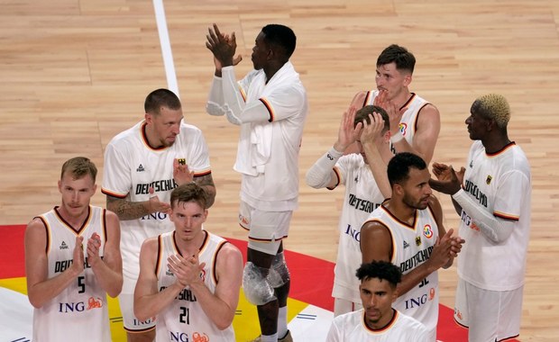 Mistrzostwa Świata koszykarzy: Niemcy, Kanada, Dominikana i Litwa z kompletem zwycięstw