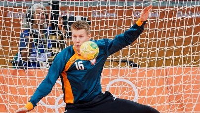 Mistrzostwa Świata piłkarzy ręcznych: Bramkarz Piotr Wyszomirski nie zagra we Francji