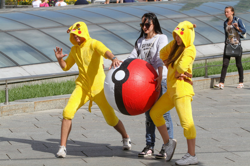 Mistrzostwa Świata Pokémon 2024 to święto dla fanów pokemonów /materiały prasowe