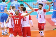 Mistrzostwa świata siatkarzy w 2027 roku odbędą się w Polsce