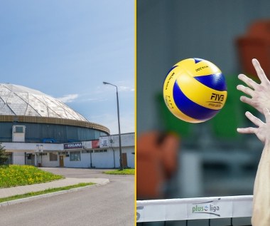 Mistrzostwa świata trafią do Olsztyna