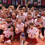 Mistrzostwa Świata U-21 siatkarzy. Trzecie złoto Polaków!