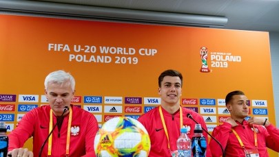 Mistrzostwa Świata U20. Dokąd dotarli nasi piłkarze z turnieju sprzed 12 lat?