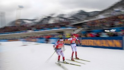 Mistrzostwa świata w biathlonie. Liczymy na udany występ Polek 