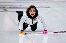 Mistrzostwa świata w curlingu nagle przerwane z powodu koronawirusa