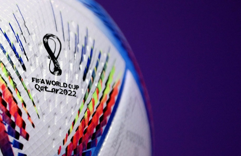 Mistrzostwa świata w Katarze rozpoczną się w listopadzie 2022 roku /FRANCK FIFE/AFP/East News /East News