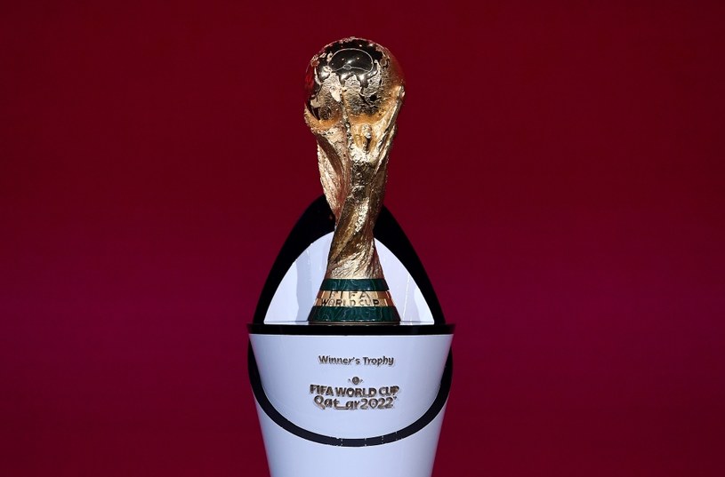Mistrzostwa świata w Katarze startują 20 listopada /FOTO-NET/KURT SCHORRER/HANDOUT /Getty Images
