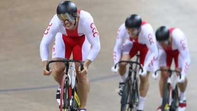 ​Mistrzostwa świata w kolarstwie torowym w 2019 roku niemal na pewno w Polsce