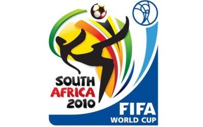 Mistrzostwa Świata w piłce nożnej 2010 w RPA - logo /CDA