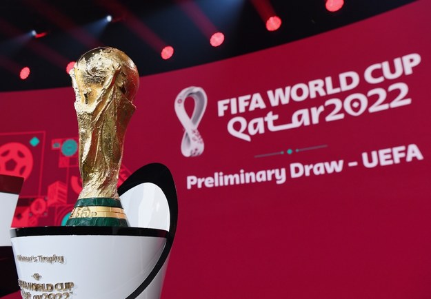 Mistrzostwa Świata w Piłce Nożnej 2022 odbędą się w Katarze /Kurt Schorrer / HANDOUT /PAP/EPA