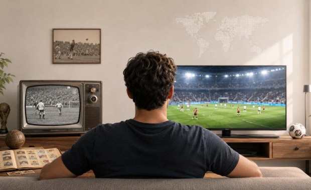 Mistrzostwa świata w piłce nożnej kiedyś i dziś. Jak zmienił się mundial?