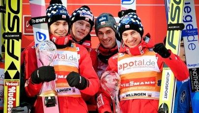 Mistrzostwa świata w Seefeld. Horngacher ogłosił kadrę