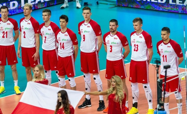 Mistrzostwa Świata w siatkówce. Polscy siatkarze poznali rywali