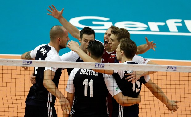 Mistrzostwa świata w siatkówce: Sprawdź, kiedy grają Polacy! [TERMINARZ MECZÓW]