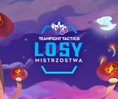Mistrzostwa Teamfight Tactics: Losy - nadchodzi nowy format