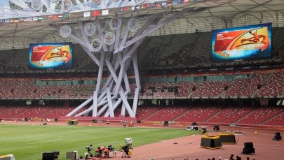 Mistrzostwa w Pekinie: Światowe tabele dają nadzieję na 4-5 medali