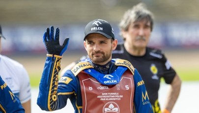 Mistrzostwo Polski par klubowych dla żużlowców z Lublina