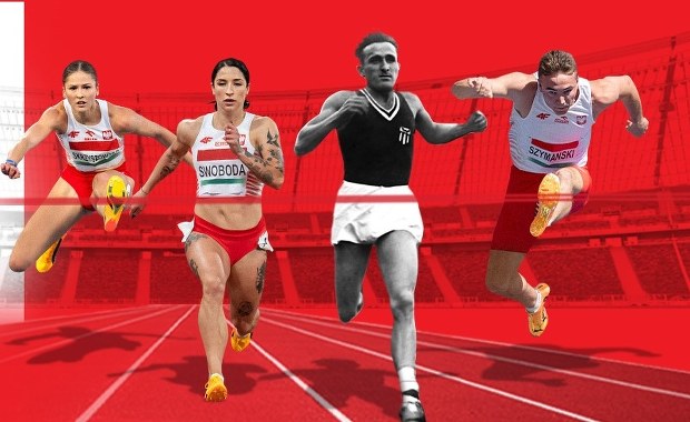 ​Mistrzowie i nadzieje polskiej lekkoatletyki spotkają się na Memoriale Kusocińskiego