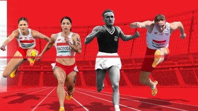 ​Mistrzowie i nadzieje polskiej lekkoatletyki spotkają się na Memoriale Kusocińskiego