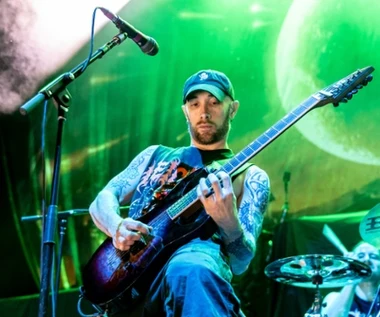 Mistrzowie nowoczesnego metalu zagrają w Polsce w 2026 r. "Bezkompromisowy wieczór ciężaru i techniki"