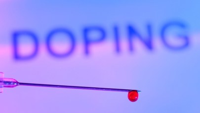 Mistrzowie olimpijscy na dopingu? Będzie dochodzenie