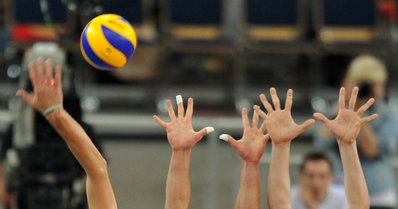 Mistrzowie olimpijscy rozbili biało-czerwonych w Łodzi 