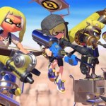 Mistrzowie Świata Splatoon 3 zdyskwalifikowani za rasistowskie wypowiedzi