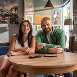 Mistrzowie UFC Joanna Jędrzejczyk i Jan Błachowicz przedstawiają nowe polskie pojazdy w World of Tanks Blitz