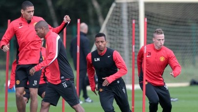 Mistrzowie wracają na boiska